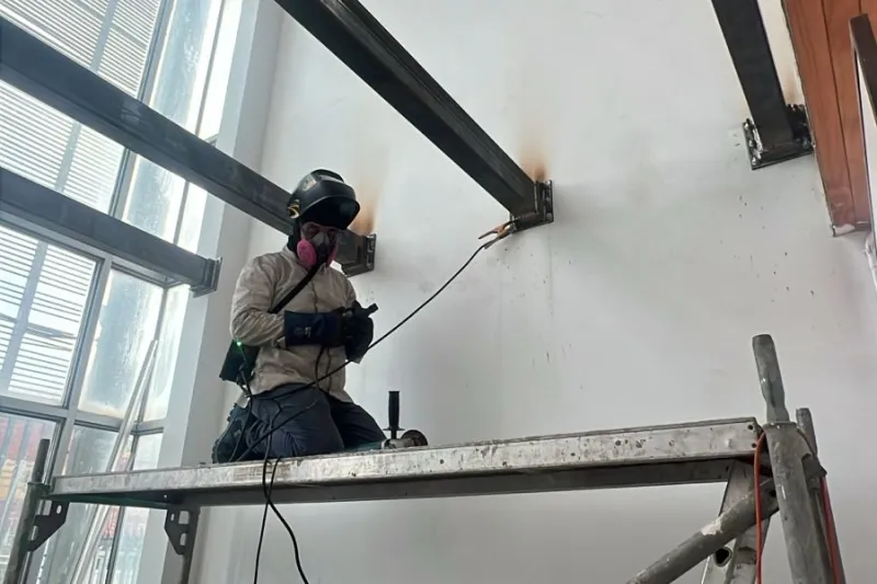 Remodelación de Gerencia Puerto Coronel - imagen 7