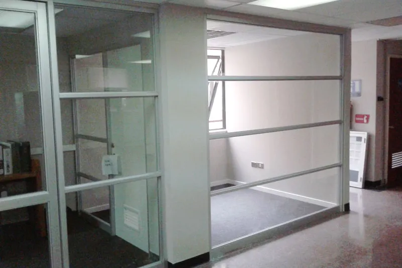 Habilitaciones de oficinas en la Universidad del Desarrollo - imagen 4