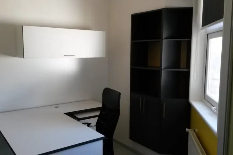Habilitación 5 piso Cesfam Penco-Lirquén - imagen 6