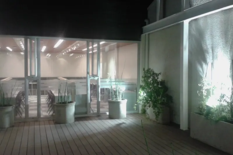 Construcción de salas de estudio UDD Sede Concepción - imagen 8