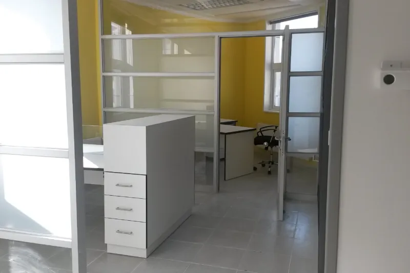 Habilitación 5 piso Cesfam Penco-Lirquén - imagen 5