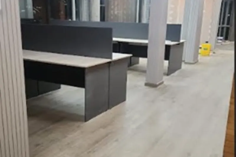 Remodelación de Gerencia Puerto Coronel - imagen 12