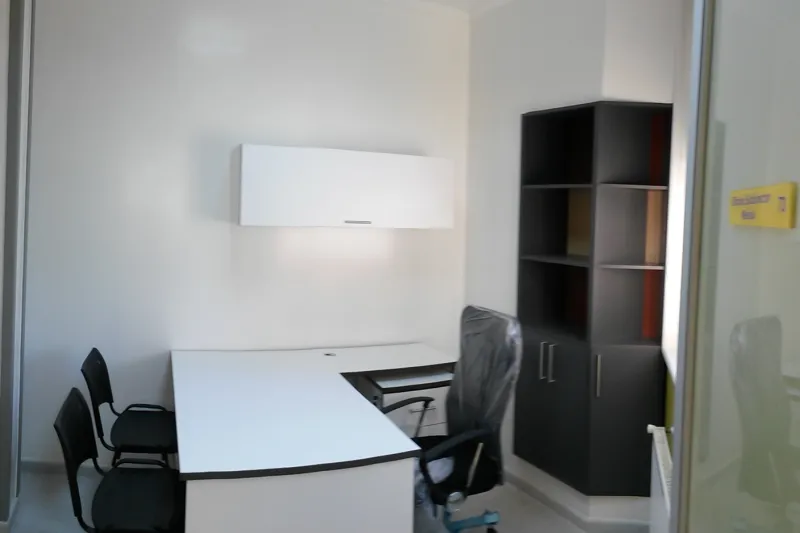 Habilitación 5 piso Cesfam Penco-Lirquén - imagen 3