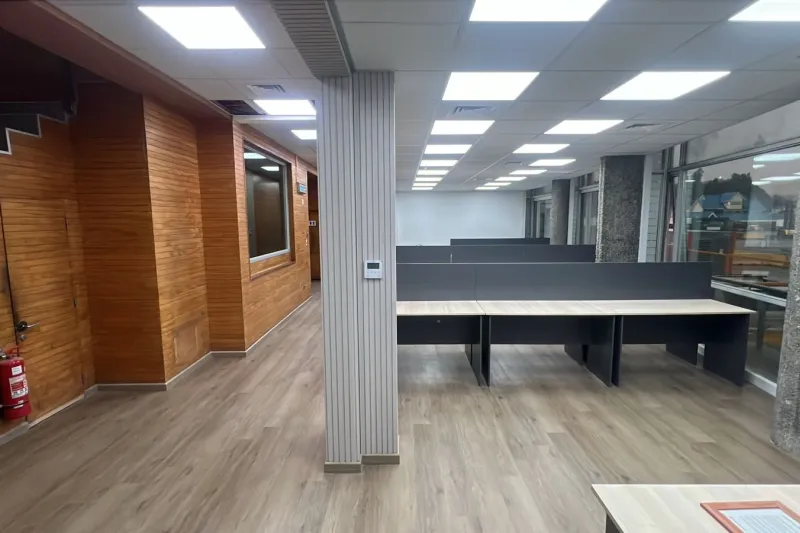 Remodelación de Gerencia Puerto Coronel - imagen 11