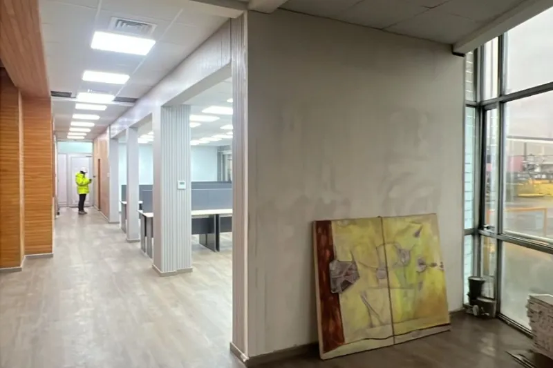 Remodelación de Gerencia Puerto Coronel - imagen 10