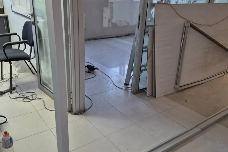 Habilitación de oficinas para Gerencia SSOMA - imagen 6