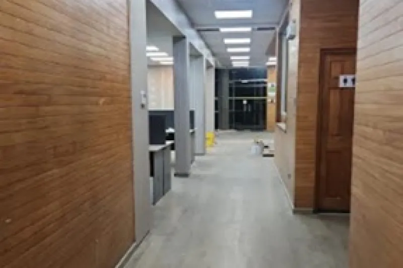 Remodelación de Gerencia Puerto Coronel - imagen 13