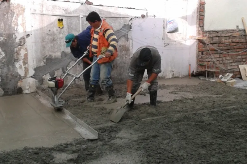 Construcción de salas de estudio UDD Sede Concepción - imagen 5