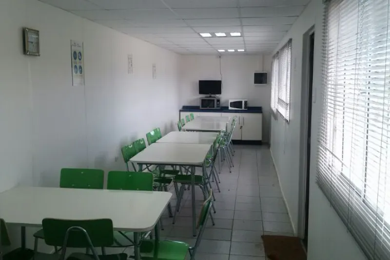 Habilitación de instalaciones en Planta de Residuos Ecobío - imagen 7