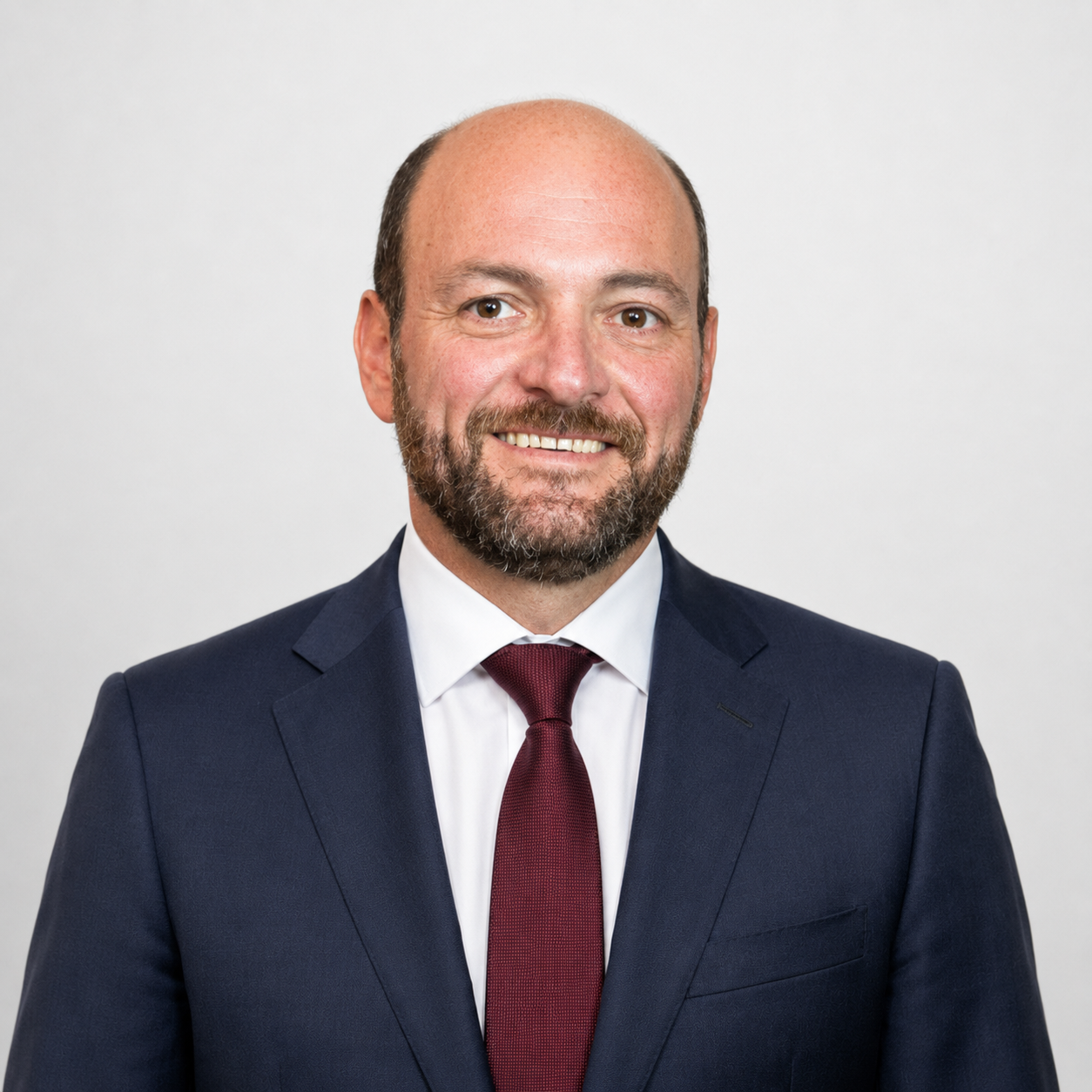 Javier Besser Díaz, Gerente Técnico de PUMANQUE SpA